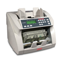 Semacon S-1600V Series Premium Bank Grade Currency Value Counter