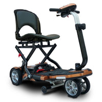 EV Rider Transport Plus Foldable 4-Wheel Mobility Scooter
