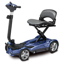 EV Rider Transport 4AF 4-Wheel Mobility Scooter