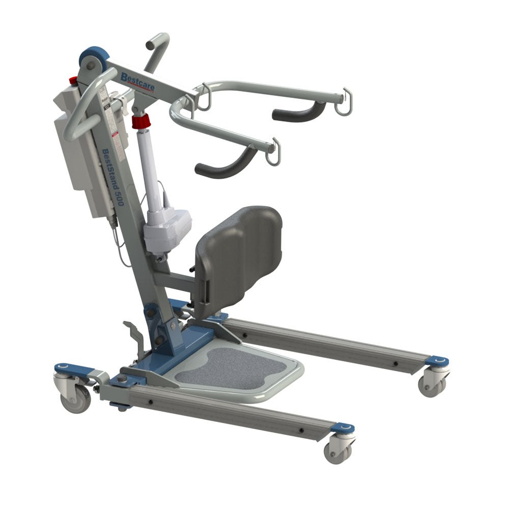 Bestcare BestStandĀ® SA500 Stand Assist Lift