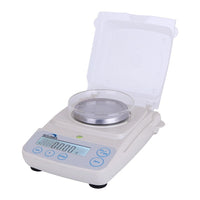 Scilogex 120g x 0.001g Pro Electronic Balance