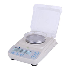 Scilogex 120g x 0.001g Pro Electronic Balance