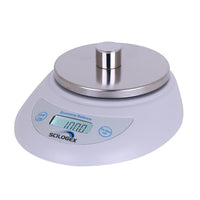 Scilogex 250g x 0.1g Economy Electronic Balance