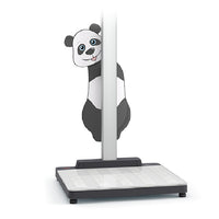Seca Panda Bear „Bao Bao“ For Seca Measuring Stations and Column Scales