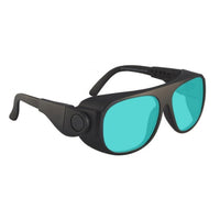 Phillips Safety Radiation/Laser (Multiwave YAG, Alexandrite Diode) Combination Protective Eyewear¬ Model 66