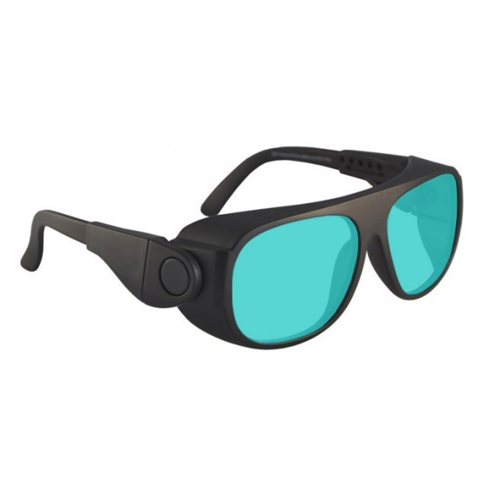 Phillips Safety Radiation/Laser (Multiwave YAG, Alexandrite Diode) Combination Protective Eyewear¬ Model 66