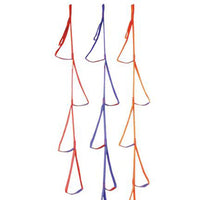 PMI 4-Step Etrier (4 ft 3" Length)