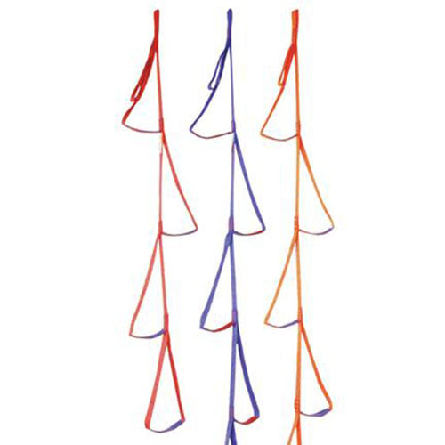 PMI 4-Step Etrier (4 ft 3" Length)
