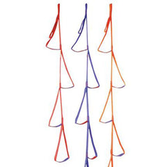 PMI 4-Step Etrier (4 ft 3" Length)