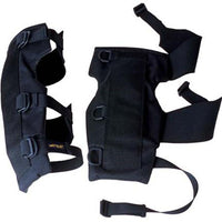 PMI® Crawler Knee/Shin Pads