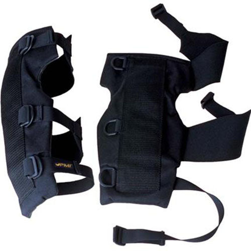 PMI® Crawler Knee/Shin Pads