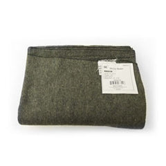 Mayday 51" x 80" Wool Blanket