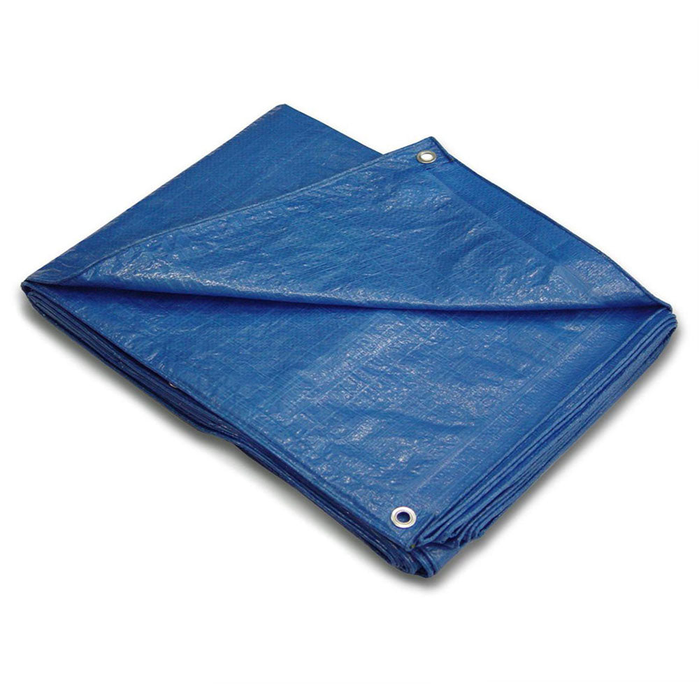 Mayday Vinyl Tarp