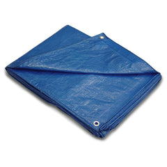 Mayday Vinyl Tarp