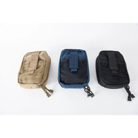 FareTec Responder IFAK Individual First Aid Kit (Bag Only)