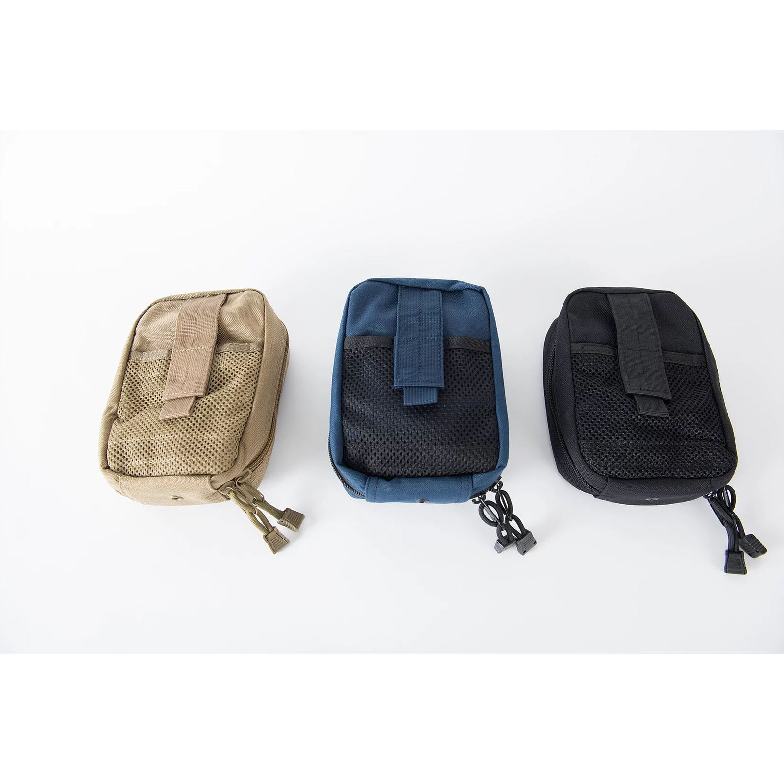 FareTec Responder IFAK Individual First Aid Kit (Bag Only)