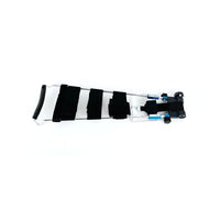 FareTec QD-4 Hare Traction Leg Splint Adult and Pediatric