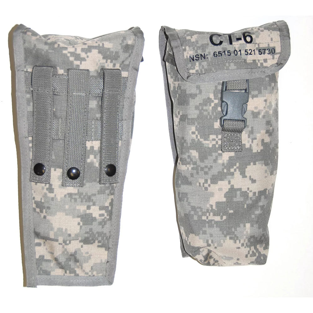 FareTec CT-6 Leg Traction Splint Tactical