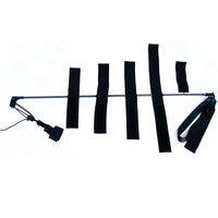 FareTec CT-6 Leg Traction Splint Tactical