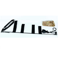 FareTec CT-6 Leg Traction Splint Tactical
