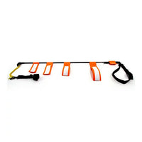 FareTec CT-EMS Leg Traction Splint Civilian and Tactical