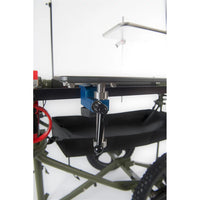 FareTec Complete Portable Surgery Table