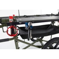 FareTec Complete Portable Surgery Table