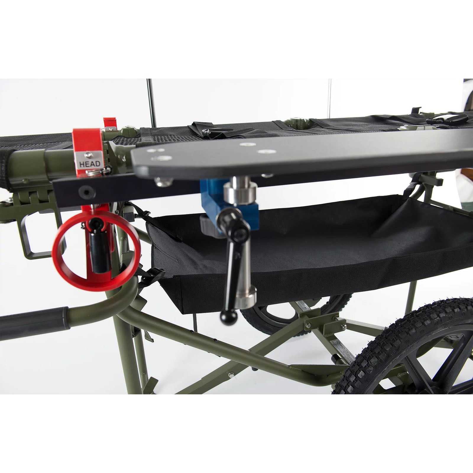 FareTec Complete Portable Surgery Table