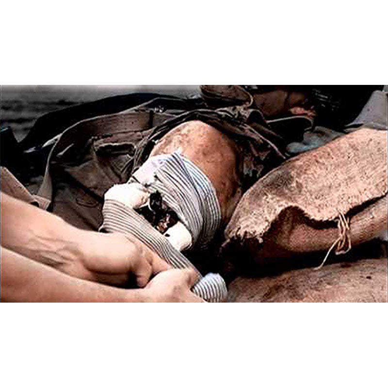 FareTec Responder Compression Bandages