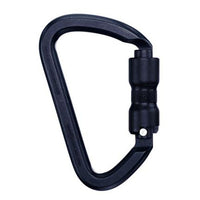 SMC Kinetic Dual Lock NFPA Carabiner