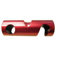 SMC Aluminum Top Bar with Groove