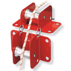 PMI RA/SMC Edge Roller, One roller