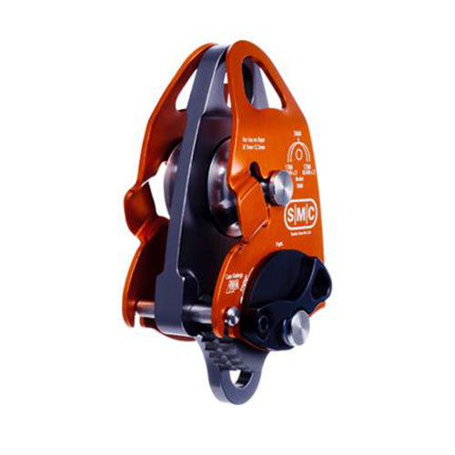 SMC Advance Tech Hx Pulley