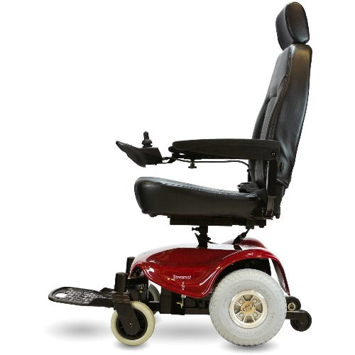 Shoprider Streamer Sport Power Chair