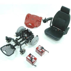 Shoprider Streamer Sport Power Chair