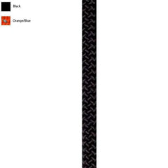 PMIĀ® 7 mm Tuff Cord - Black (328 ft. spool/100 meters)
