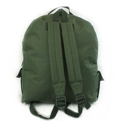 MayDay Backpack with CERT Lettering