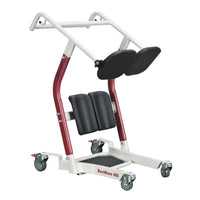 BestMoveĀ® STA400 Standing Transfer Aid Patient Lift
