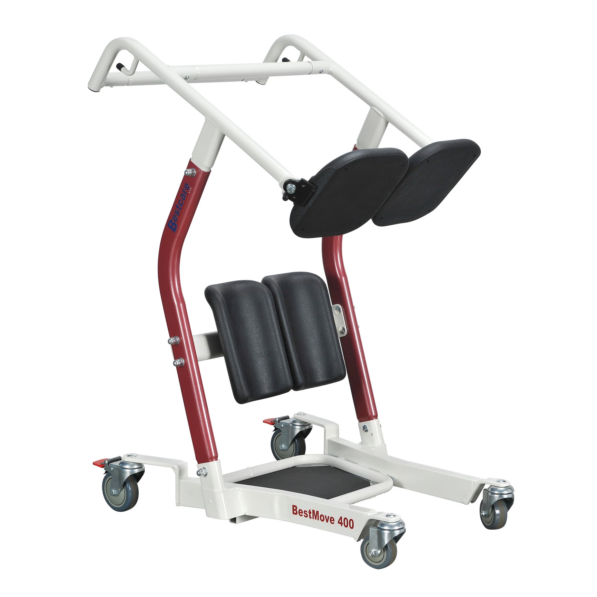 BestMoveĀ® STA400 Standing Transfer Aid Patient Lift