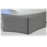 Skil-Care Safe Side Fall Mat