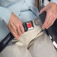 Skil-Care Multi Pro  Seat Belt with Buckle Sensor