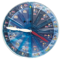 Skil-Care Sensory Clock