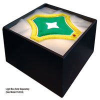 Skil-Care Sensory Star for Light Box