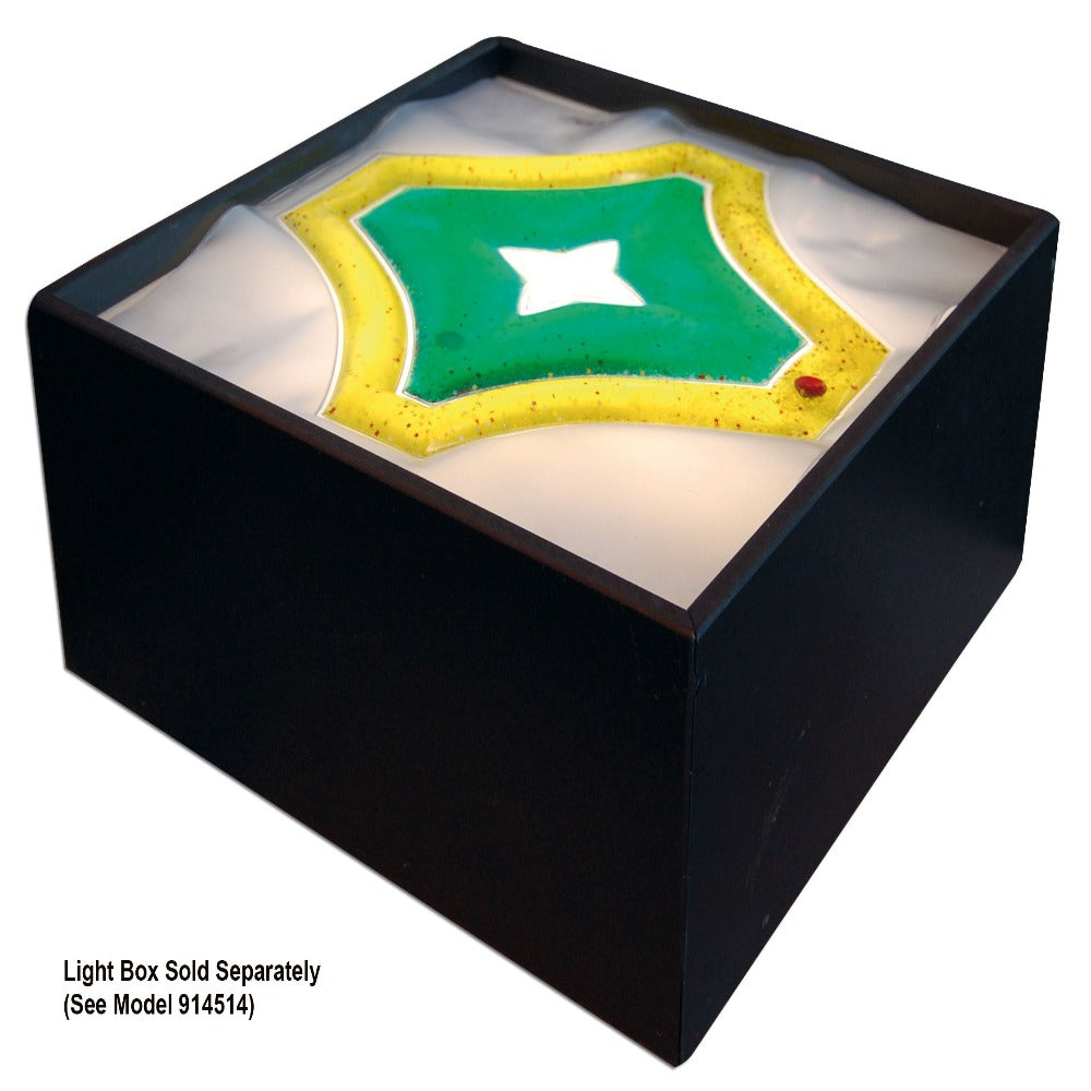 Skil-Care Sensory Star for Light Box