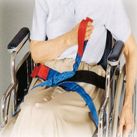 Skil-Care Resident-Release Slider Belts