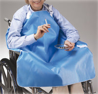 Skil-Care Protective Smokers Apron