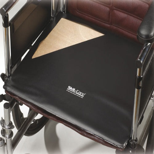 Skil-Care Solid Seat Platform