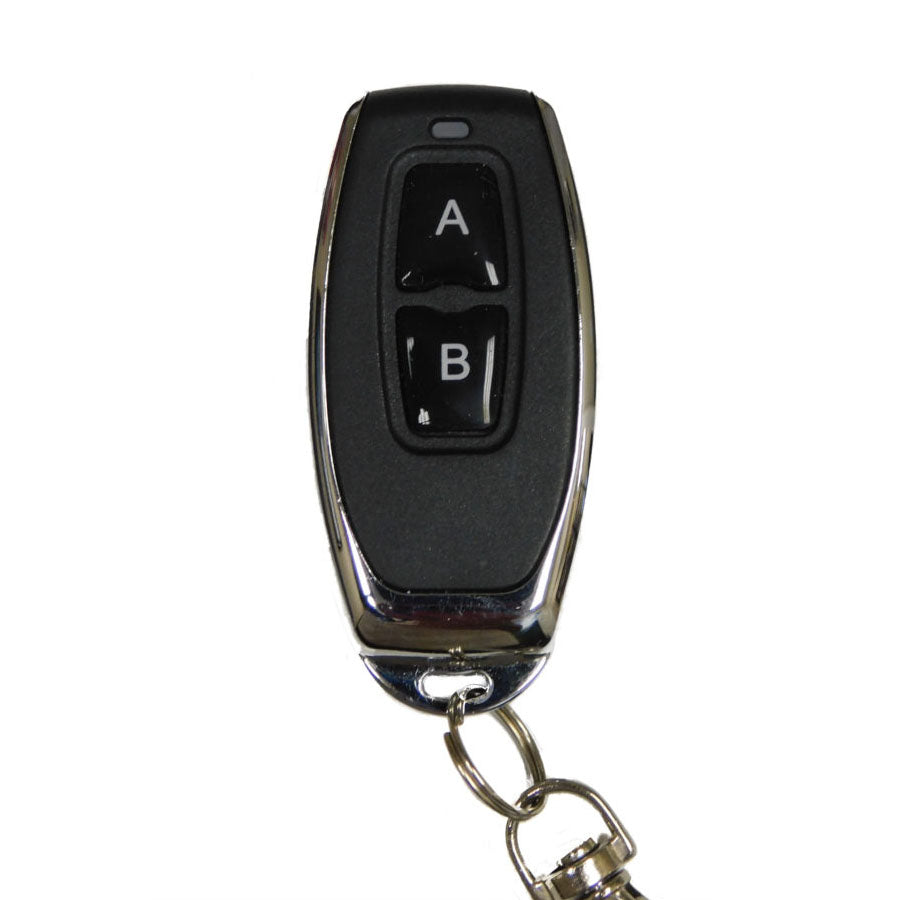 Spare Remote Control for Transformer
