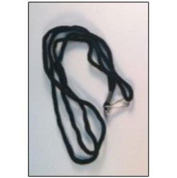 Walters Monocular Standard Neck Strap