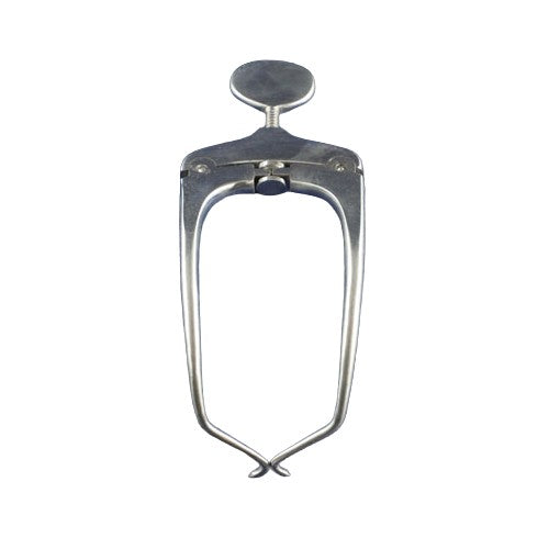 Jorgensen Labs Stifle Retractor, Wallace